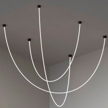 Подвесной светильник Kink Light Венди 08031-3S,19(4000K)