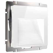 Точечный светильник для коридора werkel  w1154201