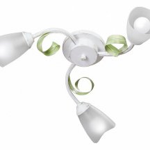 Люстра для натяжных потолков Vitaluce V3870 V3870-0/3PL