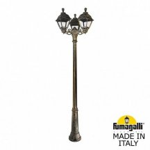 Наземный фонарь Cefa U23.157.S30.BXE27