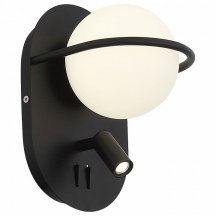 Настенный светильник для спальни ST Luce Donolo SL395.411.02