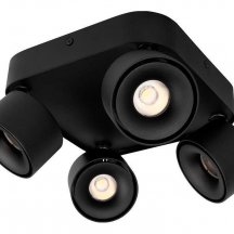 Спот Loft IT Case 10326 Black