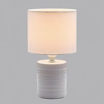 Интерьерная настольная лампа Tuala 8144/1Т