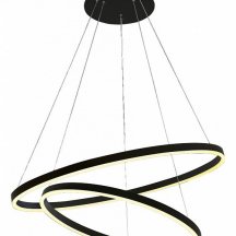 Подвесной светодиодный светильник Kink Light Тор 08220,19A(4000K)