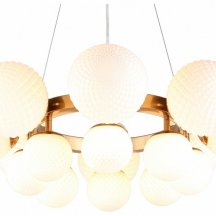 Подвесная люстра Aployt Filisi APL.765.03.16