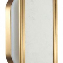 Настенный светильник Odeon Light Milano 7066/12WL