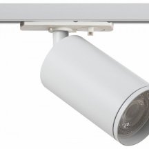 Трековый светильник ЭРА TR39-GU10 WH Б0053309