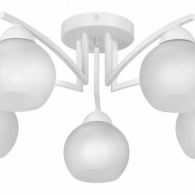 Люстра для натяжного потолка Vitaluce V4285 V4285-0/5PL