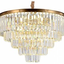 Подвесная люстра Citilux Ricky CL314163