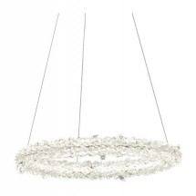 Подвесной светильник AM Group OVALE D400 CH