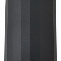 Накладной светильник Reluce 81152-9.5-001MZ LED6W BK