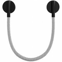 Накладной светильник LIGHTERA Tura LE103W-93BA STEEL