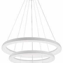 Подвесной светильник с пультом ДУ Citilux  cL730A150S