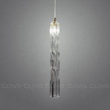 Подвесной светильник Cloyd Iceberg 11641