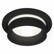 Точечный светильник Ambrella light Techno Spot XC6513061