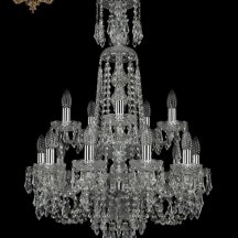 Подвесная люстра ArtClassic 11.23 11.23.10+5.200.2d.XL-85.Cr.Dr