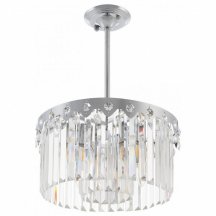 Потолочная люстра Arte Milano Sorrento-8909 378909/5/300/390 CR