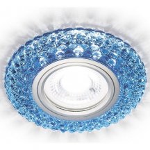 Накладной точечный светильник Ambrella light Compo Spot S291 BL/WH