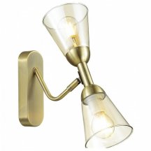 Бра с выключателем Lumion Ginger 4428/2W