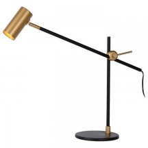 Интерьерная настольная лампа TopDecor Robert Robert T1 12