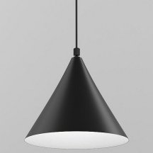 Уличный подвесной светодиодный светильник Elektrostandard Bevel 35184/H a068472