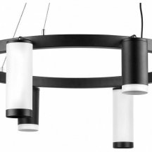 Подвесной светильник Lightstar Rullo LR01837486476