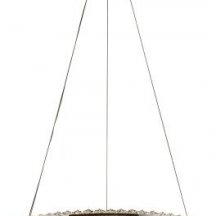 Подвесной светильник Newport 8240 8241N/600 chrome