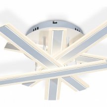 Потолочная люстра Ambrella light Acrylica Original FA8903