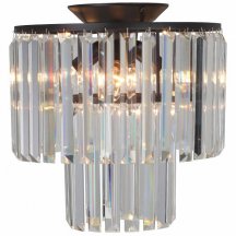 Потолочная люстра Vitaluce V5153-1/4PL