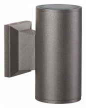 Уличный настенный светильник Novotech Landscape 370358