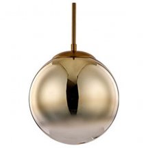 Подвесной светильник Arte Lamp Jupiter Gold A7961SP-1GO