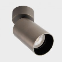 Спот Italline DANNY gothic