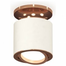 Точечный светильник для гостиной Ambrella light  xS7401140