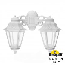 Настенный светильник уличный Anna E22.141.000.WXE27DN