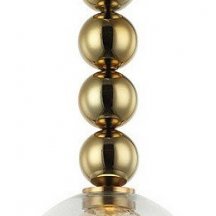 Подвесной светильник Freya Focus FR5220PL-01G6