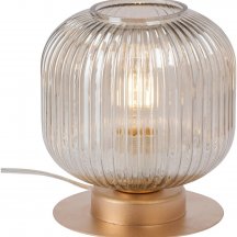 Интерьерная настольная лампа Vitaluce V2887-8/1L