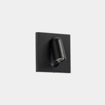 Бра Inodesign Run Run mini black 44.0386