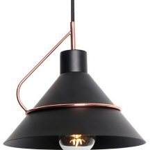 Подвесной светильник Lussole Lgo Bossier GRLSP-8265