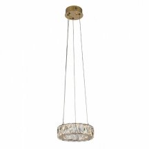Подвесная люстра Newport KRISTA М0071278