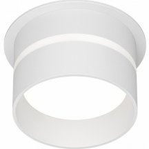Встраиваемый светильник Denkirs DK2404-WH