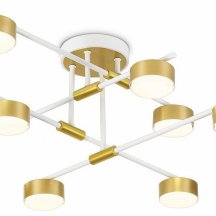 Потолочная люстра Comfort FL51751