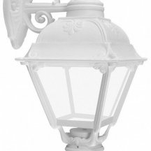 Настенный светильник уличный Fumagalli Cefa U23.131.000.WXE27DN