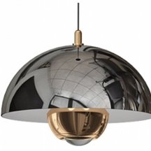 Подвесной светильник Джелони 07524-23S,02