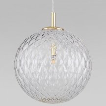 Подвесной светильник TK Lighting Cadix 4609 Cadix Gold