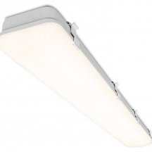 Накладной светильник WoltaPRO ПРОМ ДСП01-72-001-4К