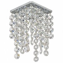 Встраиваемый светильник Dio DArte Elite Tayo GU10.5.14.8x8.124 N