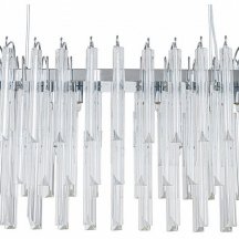 Люстра для натяжного потолка Indigo Lastrone 12035/13PL Chrome