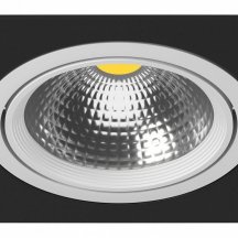 Точечный светильник Intero 111 i81706 (Италия)