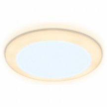 Накладной точечный светильник Ambrella light Downlight DCR303
