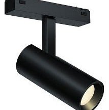 Светильник на штанге iLedex Technical VISION48/25 4825-042-D34-8W-40DG-3000K-BK